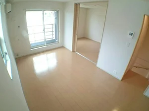 西彼杵郡長与町のマンスリーマンション・ウィークリーマンション「グリーンヒル長与 203・洋室(No.1340754)」メイン画像