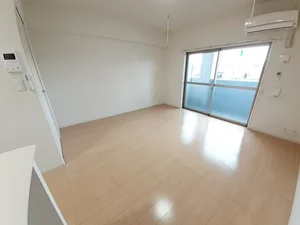 のマンスリーマンション・ウィークリーマンション「マーヴェラス駅南 205・洋室(No.1340757)」メイン画像