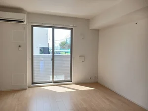 新大村駅（長崎県）のマンスリーマンション・ウィークリーマンション「プリムローズＡ 103・洋室(No.1340761)」メイン画像