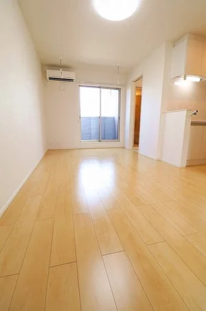 のマンスリーマンション・ウィークリーマンション「モントレ 201・洋室(No.1340767)」メイン画像