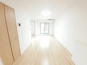 佐賀駅（佐賀県）のマンスリーマンション・ウィークリーマンション「エルリバー 202・洋室(No.1340772)」メイン画像