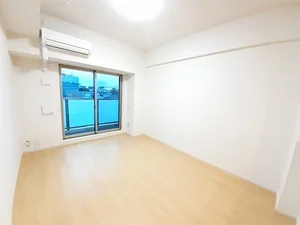 のマンスリーマンション・ウィークリーマンション「ハイド　マークス 304・洋室(No.1340773)」メイン画像