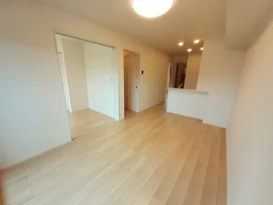 黒川駅（佐賀県）のマンスリーマンション・ウィークリーマンション「グランディール　Ⅱ 202・洋室(No.1340775)」メイン画像