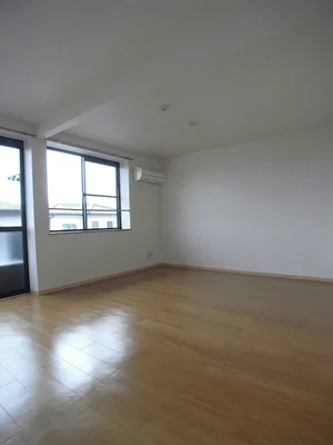 合志市のマンスリーマンション・ウィークリーマンション「ディアコートＡ 202・洋室(No.1340780)」メイン画像