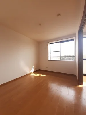 武蔵塚駅（熊本県）のマンスリーマンション・ウィークリーマンション「坂田ハイツⅢ 201・洋室(No.1340783)」メイン画像