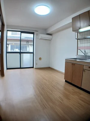 のマンスリーマンション・ウィークリーマンション「セピアコート 203・洋室(No.1340784)」メイン画像