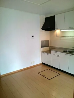 合志市のマンスリーマンション・ウィークリーマンション「アプロ－ズⅡ 101・洋室(No.1340790)」メイン画像