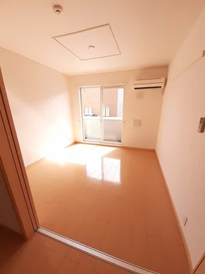 熊本駅（熊本県）・熊本駅前駅（熊本県）のマンスリーマンション・ウィークリーマンション「エール正林Ｄ 103・洋室(No.1340791)」メイン画像