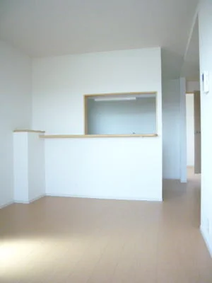 菊池市のマンスリーマンション・ウィークリーマンション「エスペランサ 202・洋室(No.1340797)」メイン画像