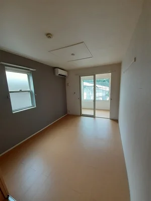 玉名市のマンスリーマンション・ウィークリーマンション「サニーヒルズＢ 105・洋室(No.1340799)」メイン画像