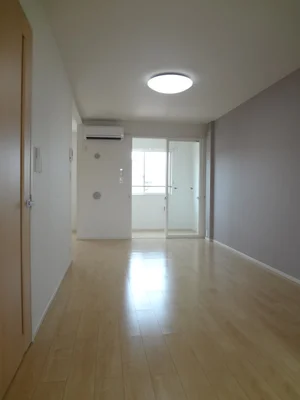 玉名市のマンスリーマンション・ウィークリーマンション「グラース 202・LDK(No.1340804)」メイン画像