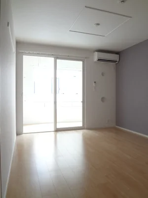 玉名市のマンスリーマンション・ウィークリーマンション「ル・シェル・ブルー 103・洋室(No.1340805)」メイン画像