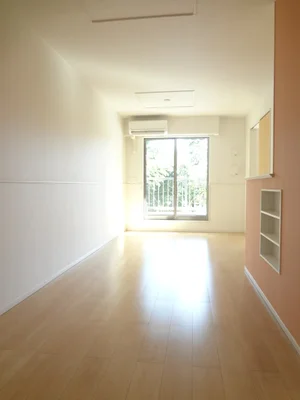 菊池郡大津町のマンスリーマンション・ウィークリーマンション「キャッスルウィング大津 205・LDK(No.1340807)」メイン画像