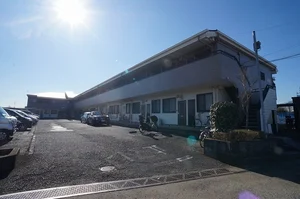 松戸市のマンスリーマンション・ウィークリーマンション「ガーデン六実 202・洋室(No.1340813)」メイン画像