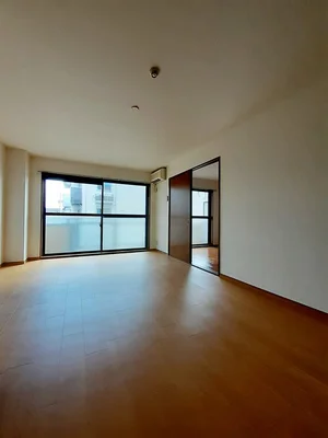 石川県のマンスリーマンション・ウィークリーマンション「ロイヤルグランデ 201・洋室(No.1340814)」メイン画像