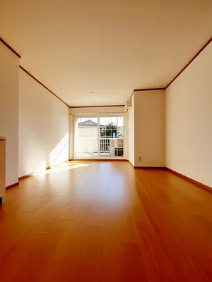 石川県のマンスリーマンション・ウィークリーマンション「エイミール 202・洋室(No.1340815)」メイン画像