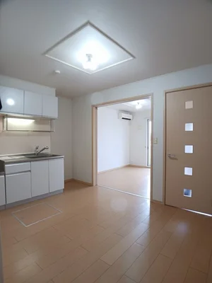 佐倉市のマンスリーマンション・ウィークリーマンション「パッシオーネＧ 102・洋室(No.1340817)」メイン画像