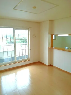 佐倉市のマンスリーマンション・ウィークリーマンション「パッシオーネＩ 201・洋室(No.1340819)」メイン画像