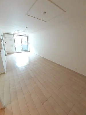 東京都のマンスリーマンション・ウィークリーマンション「メゾン　ソレイユⅠ 104・洋室(No.1340821)」メイン画像