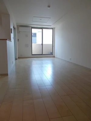 のマンスリーマンション・ウィークリーマンション「メゾン　ソレイユⅡ 204・洋室(No.1340822)」メイン画像