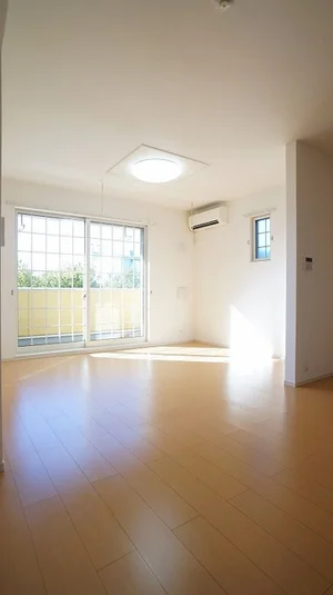 のマンスリーマンション・ウィークリーマンション「ボン　シャンス 104・洋室(No.1340823)」メイン画像