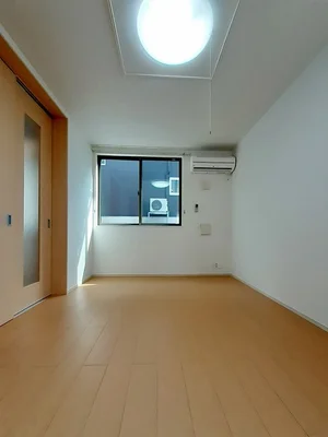 のマンスリーマンション・ウィークリーマンション「ジョイ 103・洋室(No.1340825)」メイン画像