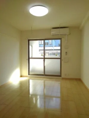 羽村市のマンスリーマンション・ウィークリーマンション「プラシード　栄 108・洋室(No.1340827)」メイン画像