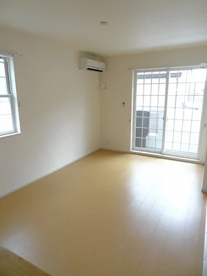 愛知淑徳大学長久手キャンパス周辺のマンスリーマンション・ウィークリーマンション「ブランドール樹（みき） 101・洋室(No.1340828)」メイン画像