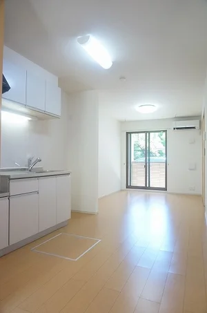 新松戸駅（千葉県）のマンスリーマンション・ウィークリーマンション「グレイス　アンサーテ 103・洋室(No.1340830)」メイン画像