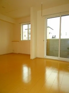 西多摩郡日の出町のマンスリーマンション・ウィークリーマンション「桜・コート 103・洋室(No.1340831)」メイン画像