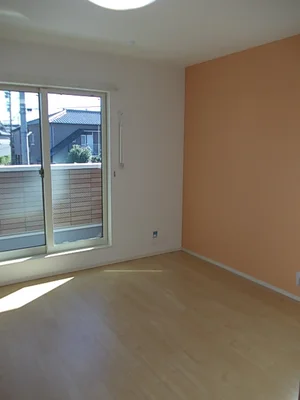 愛知淑徳大学長久手キャンパス周辺のマンスリーマンション・ウィークリーマンション「アクティー平針 203・洋室(No.1340834)」メイン画像