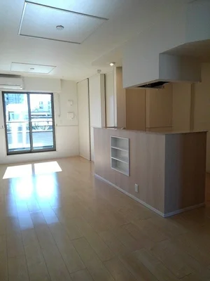 愛知淑徳大学長久手キャンパス周辺のマンスリーマンション・ウィークリーマンション「ベルコート高針Ｂ 205・洋室(No.1340835)」メイン画像