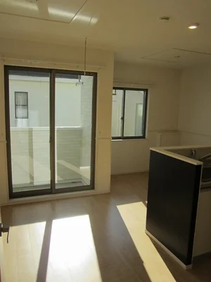 愛知淑徳大学長久手キャンパス周辺のマンスリーマンション・ウィークリーマンション「コーポ牧の池 102・洋室(No.1340836)」メイン画像