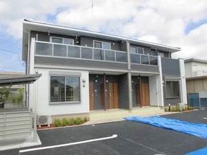 龍ケ崎市のマンスリーマンション・ウィークリーマンション「Ｒｅｎｎｙ　ｖｉｌｌａｇｅ 101・洋室(No.1340838)」メイン画像