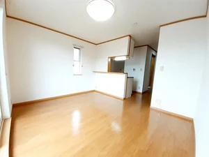 福岡県のマンスリーマンション・ウィークリーマンション「ジャン・アヴニールＥ 203・洋室(No.1340847)」メイン画像