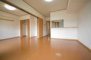 のマンスリーマンション・ウィークリーマンション「エヴァーグリーンＮ 214・洋室(No.1340848)」メイン画像