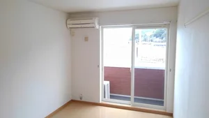 北九州市門司区のマンスリーマンション・ウィークリーマンション「サニー・ハウス 103・洋室(No.1340851)」メイン画像