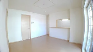 福岡県のマンスリーマンション・ウィークリーマンション「アルカンシエル・Ｙ　Ｂ 101・洋室(No.1340852)」メイン画像