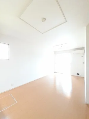 のマンスリーマンション・ウィークリーマンション「シーダー・フォレスト 104・洋室(No.1340858)」メイン画像