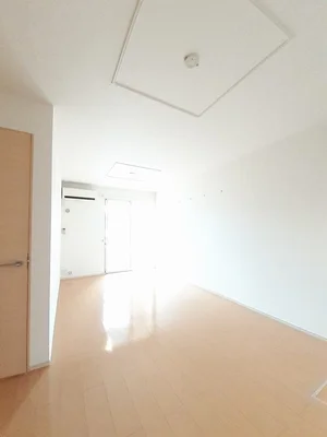 上越市のマンスリーマンション・ウィークリーマンション「グロースフェルトＢ 103・洋室(No.1340859)」メイン画像