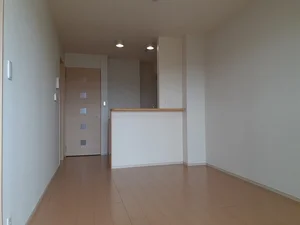 箕面市のマンスリーマンション・ウィークリーマンション「ファースト 106・洋室(No.1340860)」メイン画像