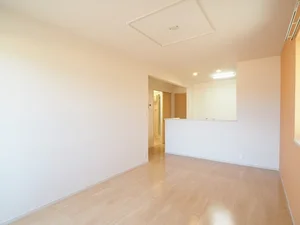 田川市のマンスリーマンション・ウィークリーマンション「エテルノ・ピーヌ　Ⅱ 105・洋室(No.1340866)」メイン画像