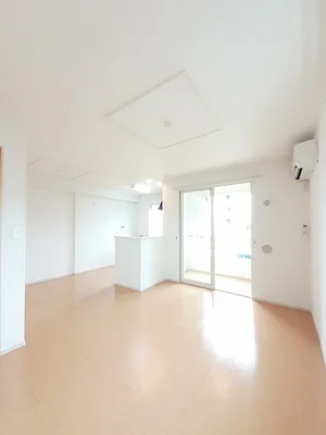 のマンスリーマンション・ウィークリーマンション「アウローラⅢ 103・洋室(No.1340867)」メイン画像