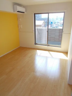 鹿屋市のマンスリーマンション・ウィークリーマンション「アップ・テイル 203・洋室(No.1340868)」メイン画像