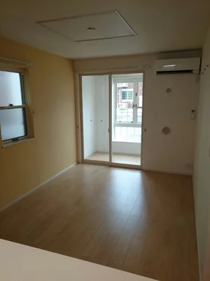 鶴岡市立荘内病院周辺のマンスリーマンション・ウィークリーマンション「ル・ユズ 103・洋室(No.1340870)」メイン画像