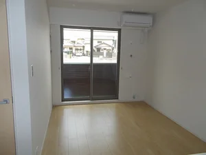 鈴鹿市のマンスリーマンション・ウィークリーマンション「ディアレストＣ 102・洋室(No.1340871)」メイン画像