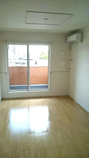 のマンスリーマンション・ウィークリーマンション「クレアール鈴鹿Ｂ 201・洋室(No.1340872)」メイン画像