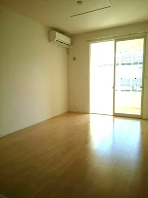 のマンスリーマンション・ウィークリーマンション「ＨＯＵＳＥ・１０ 103・洋室(No.1340873)」メイン画像