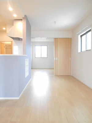 のマンスリーマンション・ウィークリーマンション「エレガントＡ 204・洋室(No.1340877)」メイン画像