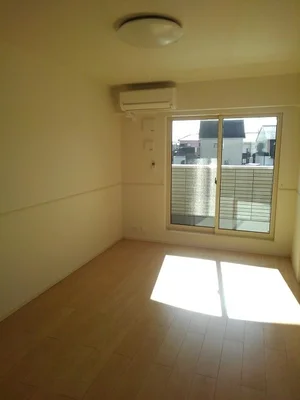 のマンスリーマンション・ウィークリーマンション「オーシャンロードタウンⅦ 202・洋室(No.1340880)」メイン画像